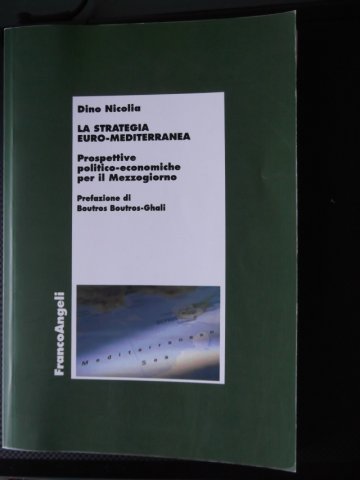 la strategia euro meditterranea